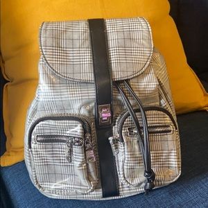 Steve Madden Back back